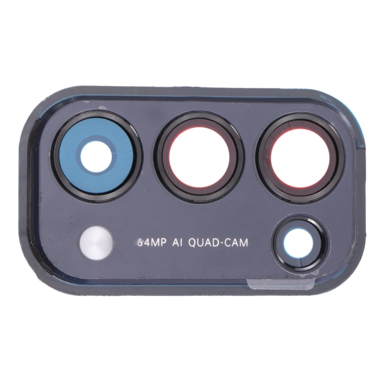 Per OPPO Reno5 5G PEGM00, PEGT00, CPH2145 Copriobiettivo fotocamera, For OPPO Reno5 5G Per OPPO Reno5 5G PEGM00, PEGT00, CPH2145 Copriobiettivo fotocamera, For OPPO Reno5 5G